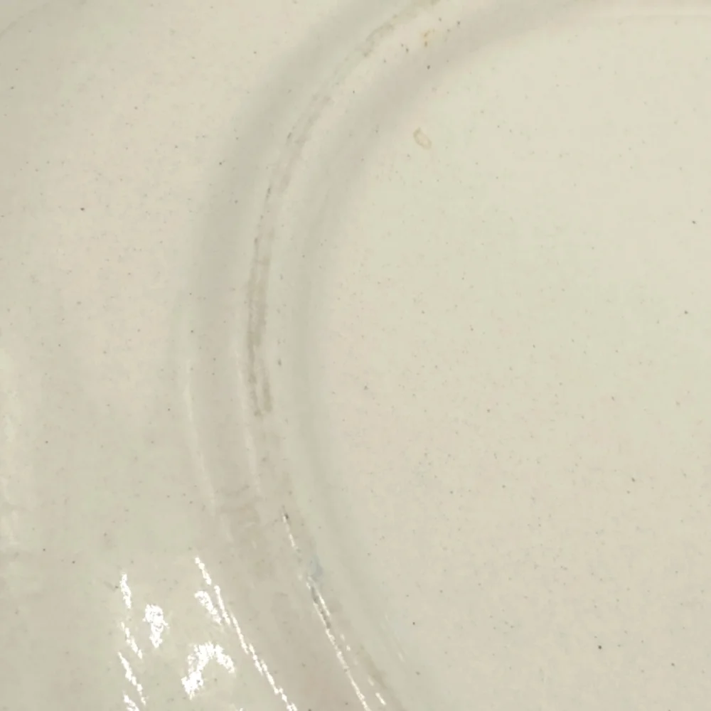 Tabletops Unlimited Flora di Roma Rosa Roses Pasta Vegetable Serving Bowl Vtg - Picture 10 of 12